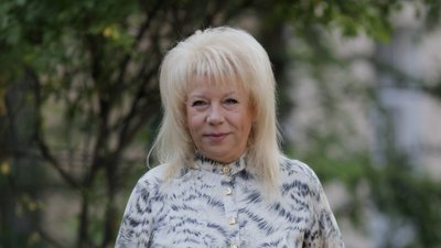 Колишня ректорка Полтавського аграрного університету Колишня ректорка Полтавського аграрного університету
