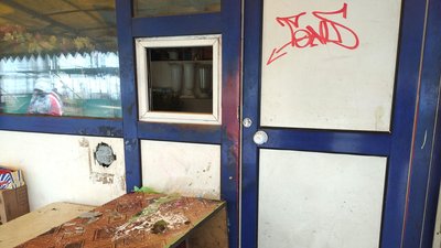 У Рівному посадили в СІЗО ще одного крадія квітів У Рівному посадили в СІЗО ще одного крадія квітів