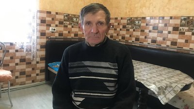 Військовий із Житомирщини став опікуном вісьмох дітей свого брата, який з дружиною підірвався на міні Військовий із Житомирщини став опікуном вісьмох дітей свого брата, який з дружиною підірвався на міні