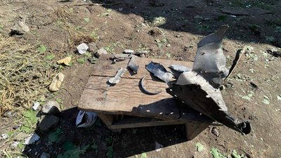 Під ракетний обстріл російських військових потрапило село в Запорізькому районі Під ракетний обстріл російських військових потрапило село в Запорізькому районі