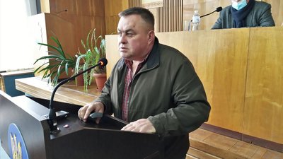 В Бердичеві до кінця року встановлять котельню, яка працюватиме на твердому паливі В Бердичеві до кінця року встановлять котельню, яка працюватиме на твердому паливі