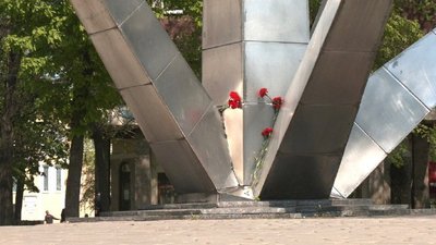 Поліція посилила чергування у скверах Харкова: хто вийшов 1 травня