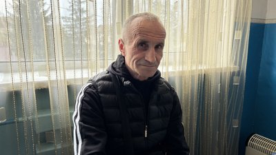 Полон, обмін