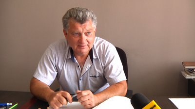 Ремонт дороги у громаді на Житомирщині: тендер на 319 мільйонів гривень призупинили Ремонт дороги у громаді на Житомирщині: тендер на 319 мільйонів гривень призупинили