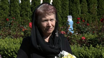 У Луцьку попрощалися із військовослужбовцем Анатолієм Шепелем У Луцьку попрощалися із військовослужбовцем Анатолієм Шепелем