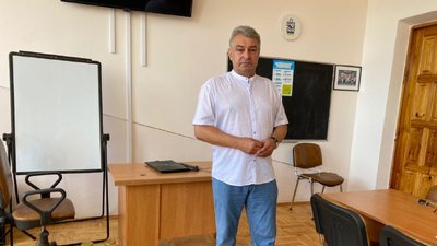 Соціальна дистанція та гігієна: чого очікувати школярам Тернопільщини з 1 вересня Соціальна дистанція та гігієна: чого очікувати школярам Тернопільщини з 1 вересня