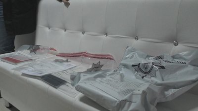 На Рівненщині власниця турфірми підробляла довідки про відсутність COVID, – поліція