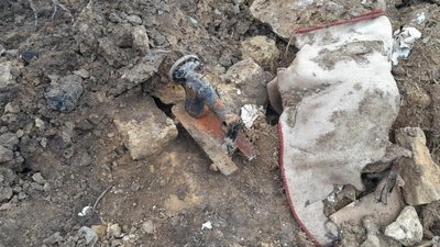 Херсон обстріли наслідки Херсон обстріли наслідки