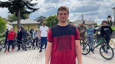 Франківець Олексій Саф'янік Франківець Олексій Саф'янік