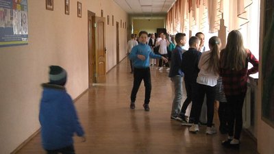 У школах і дитсадках Луцька не запроваджують посилених заходів профілактики