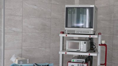 Одна з одеських лікарень отримала нове обладнання