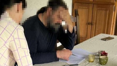 Судитимуть 46-річного священника старокостянтинівського чоловічого монастиря