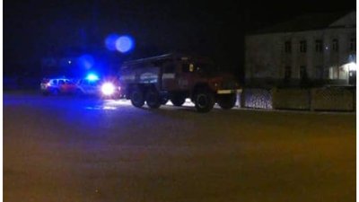 На Луганщині колишня вчителька повідомила про "замінування" школи