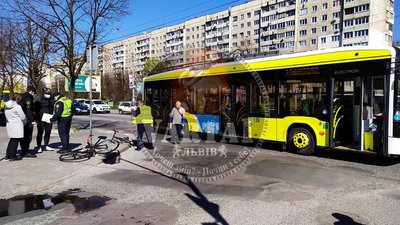 ДТП тролейбуси ДТП тролейбуси