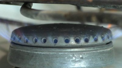 На Миколаївщині зросла ціна на газ