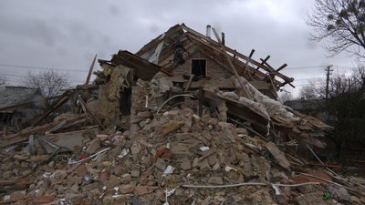 Будинок Ярослава та Оксани Богач