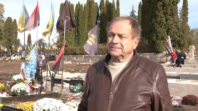 Олег Стадник Олег Стадник
