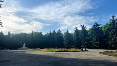 Погода у Вінниці