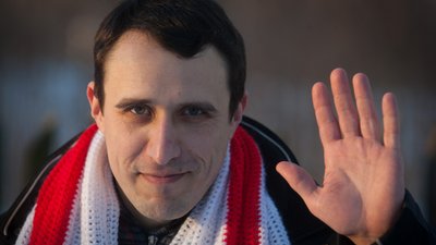 Організаторів акцій проти інтеграції Білорусі з РФ затримали в Мінську