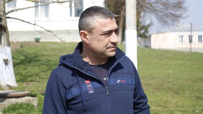 Вбивство та погроми в Лощинівці: п'ять років без вироку Вбивство та погроми в Лощинівці: п'ять років без вироку