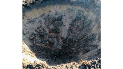 На півночі Рівненщини зафіксували два російських літаки