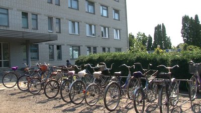 Забезпечують житлом: у лікарню на Черкащині шукають спеціалістів Забезпечують житлом: у лікарню на Черкащині шукають спеціалістів