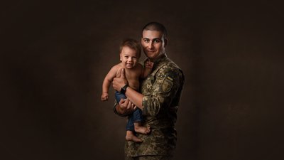 "Ми кращі і рухаємося вперед". Артилерист із Сум розповів про можливості ЗСУ "Ми кращі і рухаємося вперед". Артилерист із Сум розповів про можливості ЗСУ