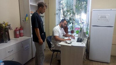 Лікарі Суми Лікарі Суми