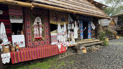 У Синевирській громаді провели День місцевих традицій