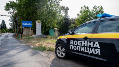 Болгарія