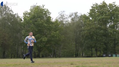Як черкаські спортсмени повертаються до тренувань після карантину Як черкаські спортсмени повертаються до тренувань після карантину