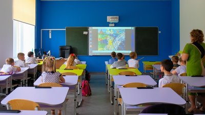 До всеукраїнського конкурсу "Учитель року-2021" долучилися 170 педагогів із Дніпропетровщини