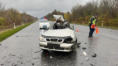 Аварія Хмельниччина Аварія Хмельниччина