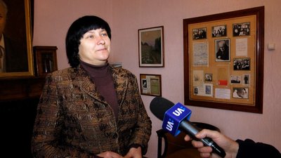 Дві письменниці Житомирщини стали лауреатками цьогорічної літературної премії імені Бориса Тена Дві письменниці Житомирщини стали лауреатками цьогорічної літературної премії імені Бориса Тена