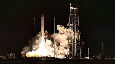 Українські супутники, конкуренція та співпраця з NASA. Що відбувається із космічною галуззю України
