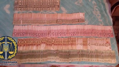 Підозрювані у вирубці майже на 100 млн грн на Харківщині постануть перед судом Підозрювані у вирубці майже на 100 млн грн на Харківщині постануть перед судом