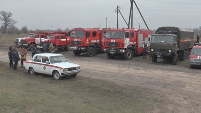 До 15 населених пунктів Полтавщини відновили постачання після аварії на газопроводі До 15 населених пунктів Полтавщини відновили постачання після аварії на газопроводі