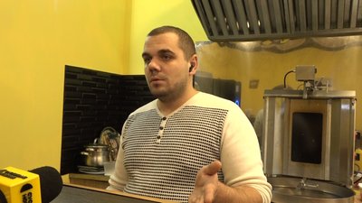 переселенець, війна, вторгнення, ЗСУ, Маріуполь, Житомир, житло, бізнес переселенець, війна, вторгнення, ЗСУ, Маріуполь, Житомир, житло, бізнес