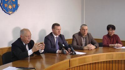 Карантин у школах Ужгорода продовжили на тиждень