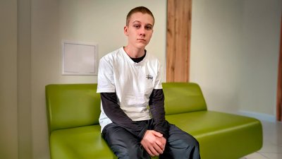 Львівські медики врятували підлітка із гноєм у мозку