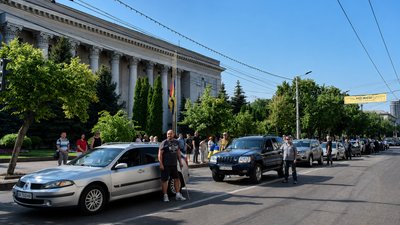 Прощання у Кропивницькому 2 липня 2026 року – Суспільне Кропивницький