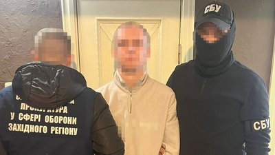 Переправляли до Закарпаття кокаїн: підозрюваних у контрабанді затримали
