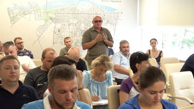 Черкаська міськрада хоче допомагати волонтерам. Що не так із цією програмою Черкаська міськрада хоче допомагати волонтерам. Що не так із цією програмою