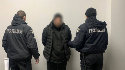 Житомир, прокуратура, підозра, 27 січня 2026 року