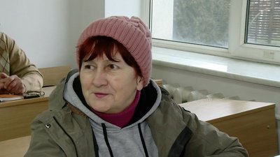 Розмовний клуб української мови в Луцьку: хто вдосконалює знання Розмовний клуб української мови в Луцьку: хто вдосконалює знання