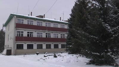 Волинський санаторій для особливих дітей не працює. В чому проблема