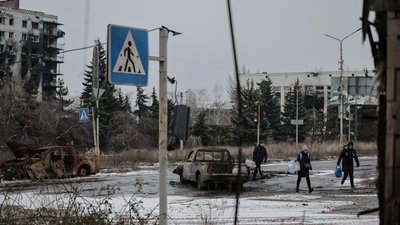 Костянтинівка, 24 ОМБр