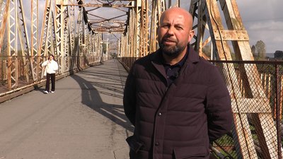 Голова Галицької територіальної громади Олег Кантор Голова Галицької територіальної громади Олег Кантор
