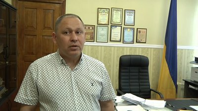 На Житомирщині на хабарі затримали керівника одного з міськвійськкоматів На Житомирщині на хабарі затримали керівника одного з міськвійськкоматів