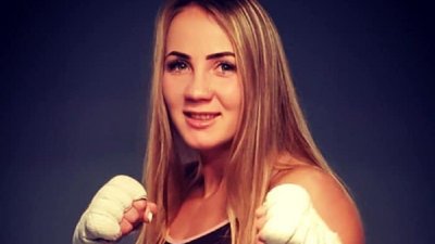 Тетяна Коб окрім спортивної кар'єри, будує ще й тренерську Тетяна Коб окрім спортивної кар'єри, будує ще й тренерську